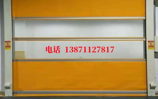 宁明洁净室门